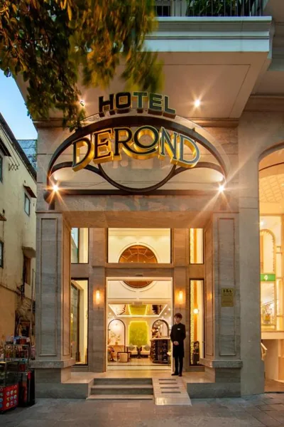 Hotel De Rond – Photos 8