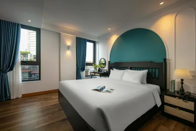 Hotel De Rond – Photos 9