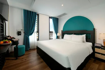 Hotel De Rond – Photos 13