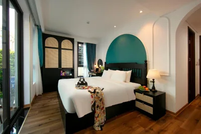 Hotel De Rond – Photos 16